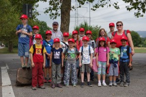 815 - Ferienprogramm spd