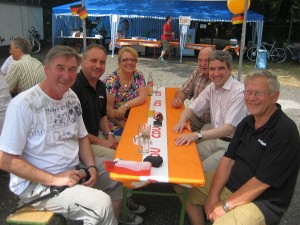 816 - Waldfest CDU 2013 - Harbarth
