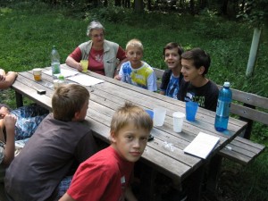 826 - Wandern Lok Agenda