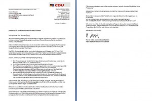 838 - GS CDU Offener Brief