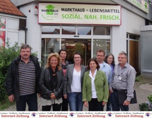841 - Marktkauf Nussloch 1