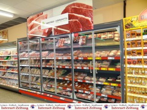 841 - Marktkauf Nussloch 3 Warensortiment