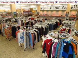 841 - Marktkauf Nussloch 8 Warensortiment