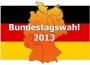 Grundzüge des Wahlrechts bei der Bundestagswahl 2013