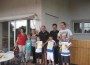 2. Tenniscamp des TC Rot-Weiß Gauangelloch