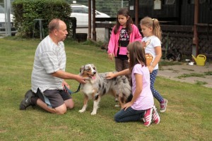 864 - Hundefreunde GA Ferienprog 3