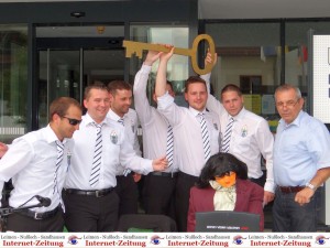 883 - Nusslocher Kerwe 14