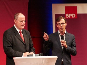 884 - Steinbrück Castellucci