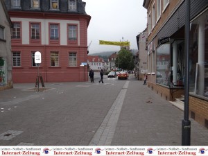 899 - Schulweg