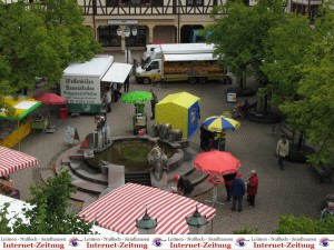 901 - Parteienmarkt 1