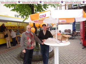 901 - Parteienmarkt 3