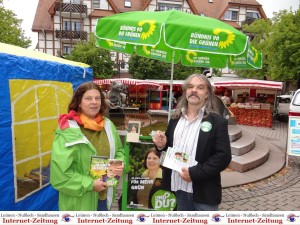 901 - Parteienmarkt 5