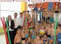 Hallenbad Leimen: Mehr Badespaß für Kinder dank neuem Zubehör