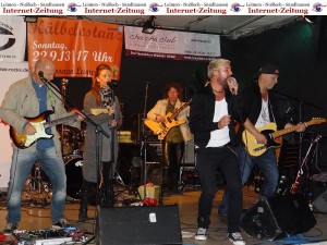 938 - Kerwe Freitag 3 - Band