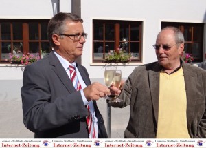 948 - Bärentorbunnen 4 - OB Ernst - Wolfgang Stern