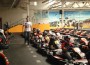 Basket goes Kart – Ausflug zum Planet Kart nach Mannheim