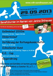 954 - Hundetag gross