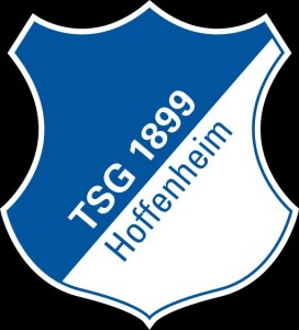 961 - TSG Hoffenheim Logo