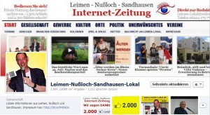 966 - 2000 FB Fans Leimen-Lokal Screenshot