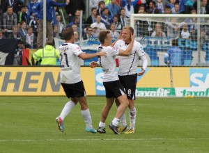 968 - SVS Bochum Torschütze