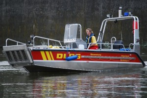 1020 - Rettungsboot DLRG 1