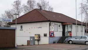 1025 - AWO Beleuchtung