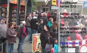 1032 - Kerwe-Video
