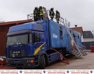 1036 - Brand-Übungscontainer 3