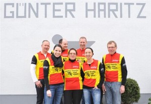 1055 - Team Haritz