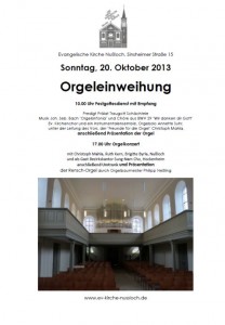 1060 - Plakat Nussloch 3