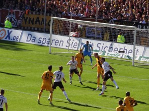1063 - Spielszene Dynamo 2