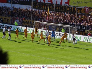 1063 - Spielszene Dynamo