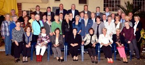 1073 - Gruppenbild Jahrgangstreffe