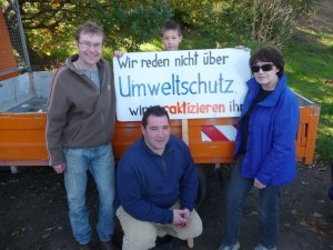 1076 - Dünenputz SPD Sandhausen
