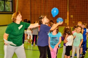 1077 - Handball Aktionstag 1