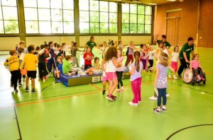 1077 - Handball Aktionstag 3