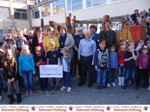1083 - Herbstfest GSS 1