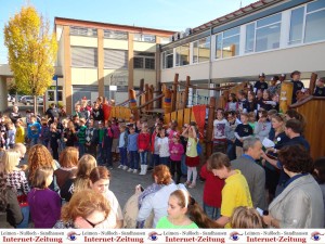 1083 - Herbstfest GSS 4