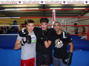 1084 - Einweihung BoxArena Walldorf 5