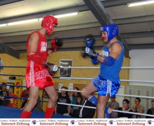 1084 - Einweihung BoxArena Walldorf 7