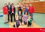Sparkasse ermöglicht Tumblingbahn beim TV Germania
