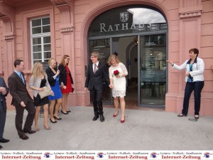 1101 - Hochzeit