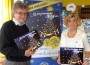Lions Club spendet 8.000 € den Tafeln St. Ilgen und Sandhausen sowie der Nußlocher Mahlzeit