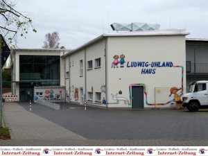 1126 - Ludwig-Uhland-Haus
