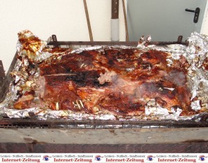 978 - FW Wildschweinessen 5