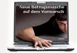 982 - Betrug mit Fernwartung