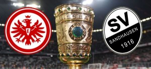 985 - DFB Pokal