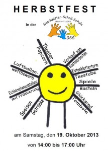 989 - Herbstfest GSS