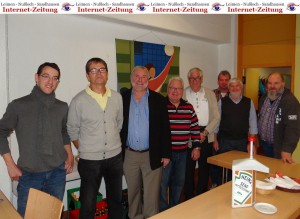 999 - Oktoberfest CDU Nussloch