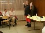 Gemeinsamer Bereitschaftsabend